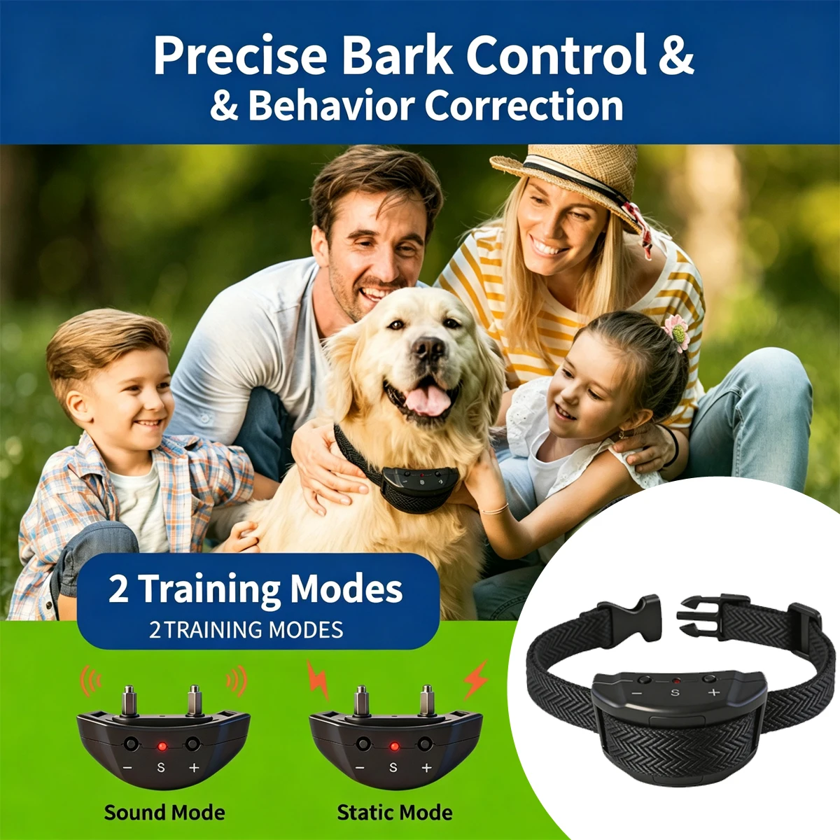 Thumbnail 4 - #24 Best Pet Collars to Buy In 2026