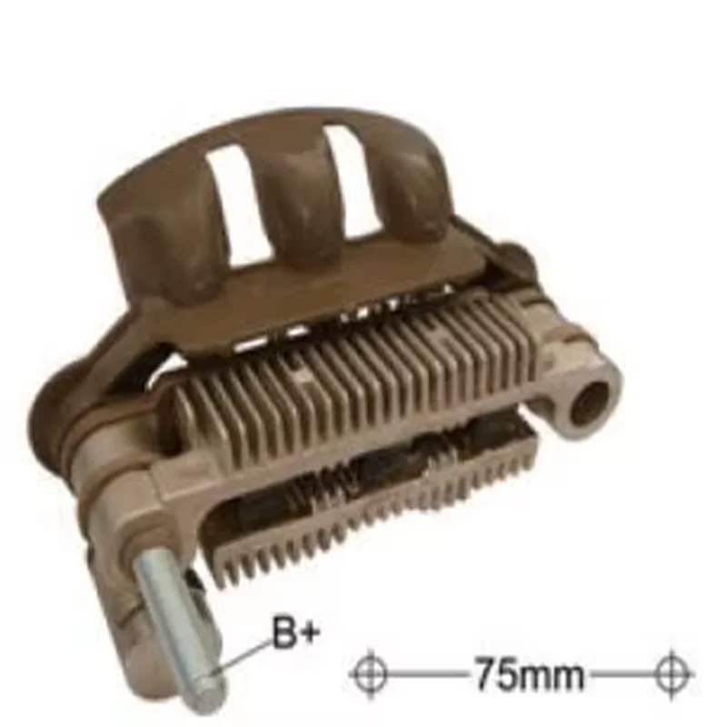 

NEW HNROCK ALTERNATOR RECTIFIER 1260AF00/MIA7513
