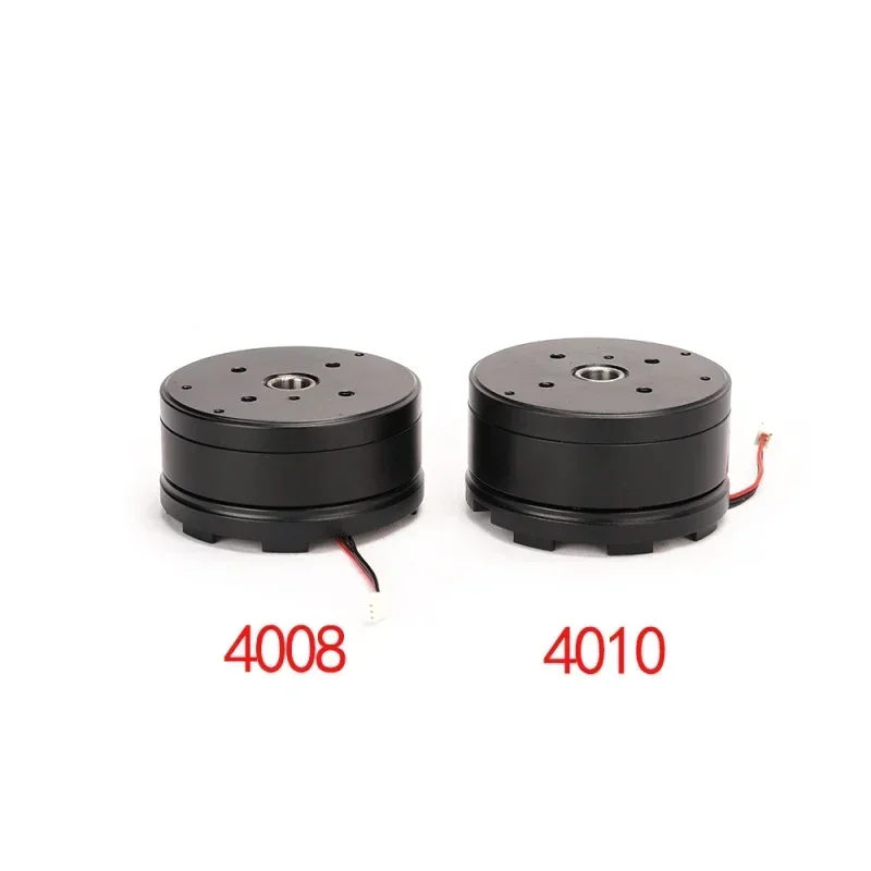 4008 4010 120t 74kv Brushless Cloud Deck Motor Three-Phase Synchronous Brushless Motor