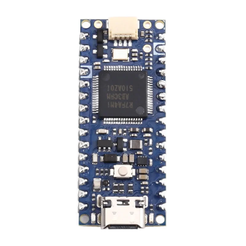 

FFYY-Renesas RA4M1 3.3V 10Ma For Arduino Nano R4 With Pin Header Development Board Product