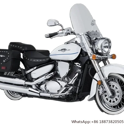 2023 Suzukiz Boulevard C50T V-twin engine 805cc 4-stroke TOP SELLING