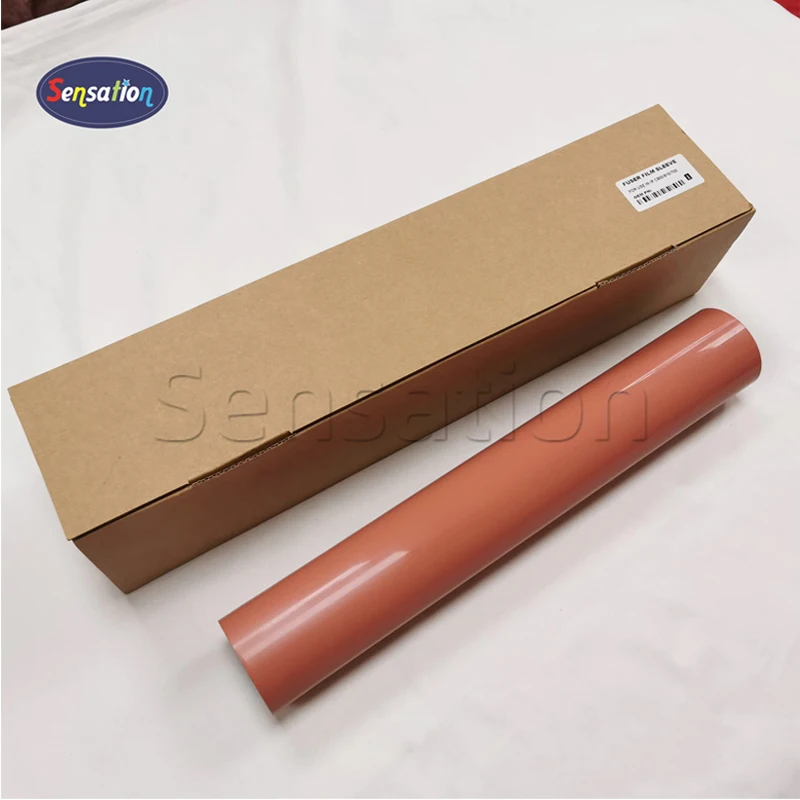 

Оригинальная термопленка для фьюзера Canon imagePRESS C60 C65 C600 C650 C800 C850 C700 C750, нижняя термопленка для фьюзера