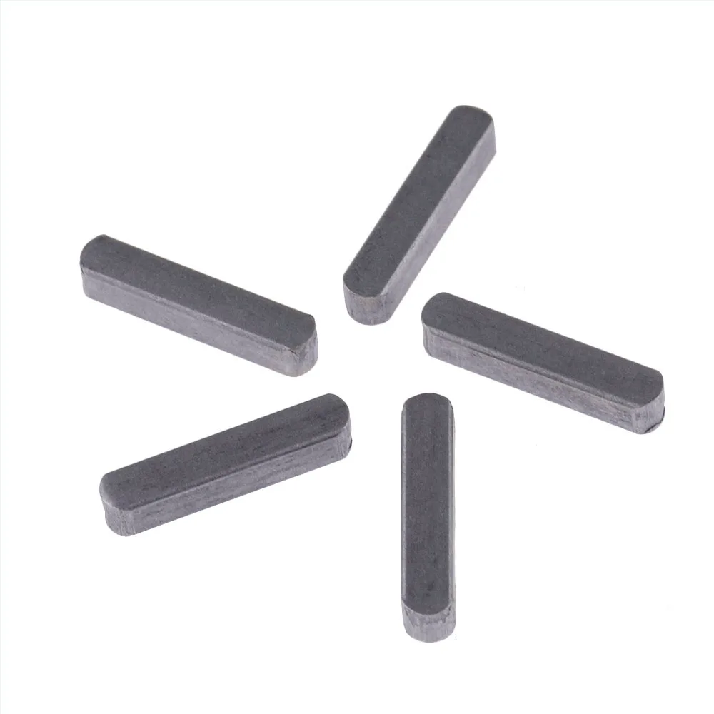 140 قطعة/صندوق M3 M4 M5 M6 مربع مستطيلة مفاتيح الفولاذ المقاوم للصدأ وتد محرك رمح موازية نوع مجموعة مفاتيح مسطحة