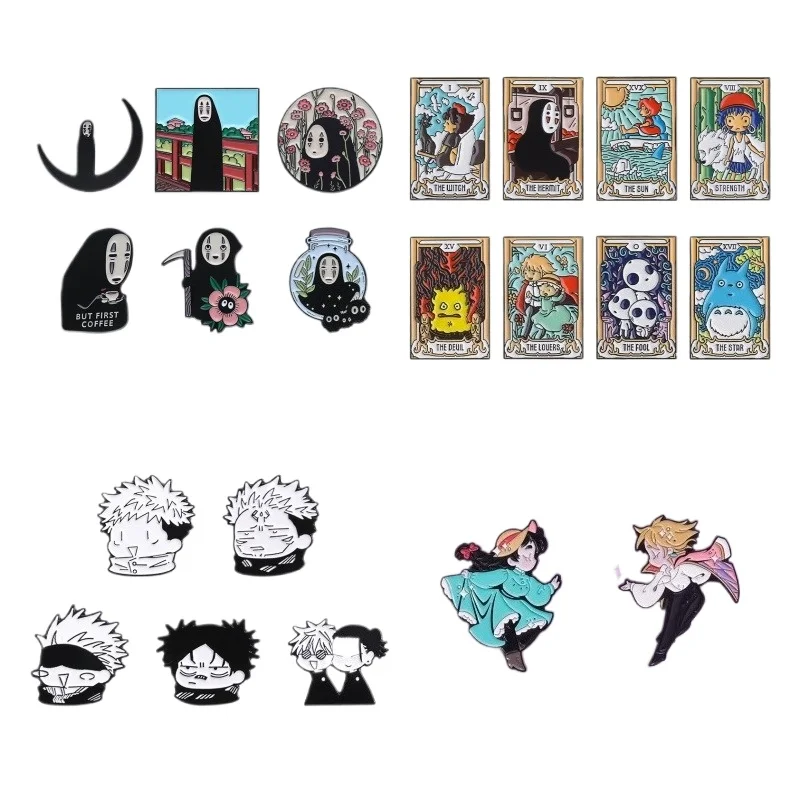 #53 Brooches & Lapel Pins List of Top Picks