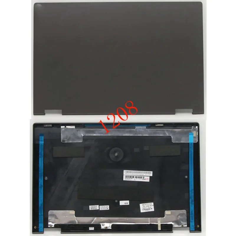 New Original top lid a shell case cover for Lenovo IdeaPad Flex 5-14iil05 5-14are05 5-14itl05 5-14alc05 laptop 5cb0y85294