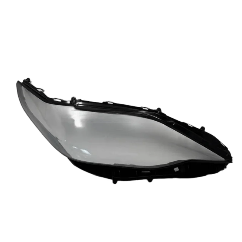 

High Quality New Headlamp Glass Transparent Lens Cover Headlight Shell Antioxidation for Lexus LM LM300 2020 2021 2022 2023