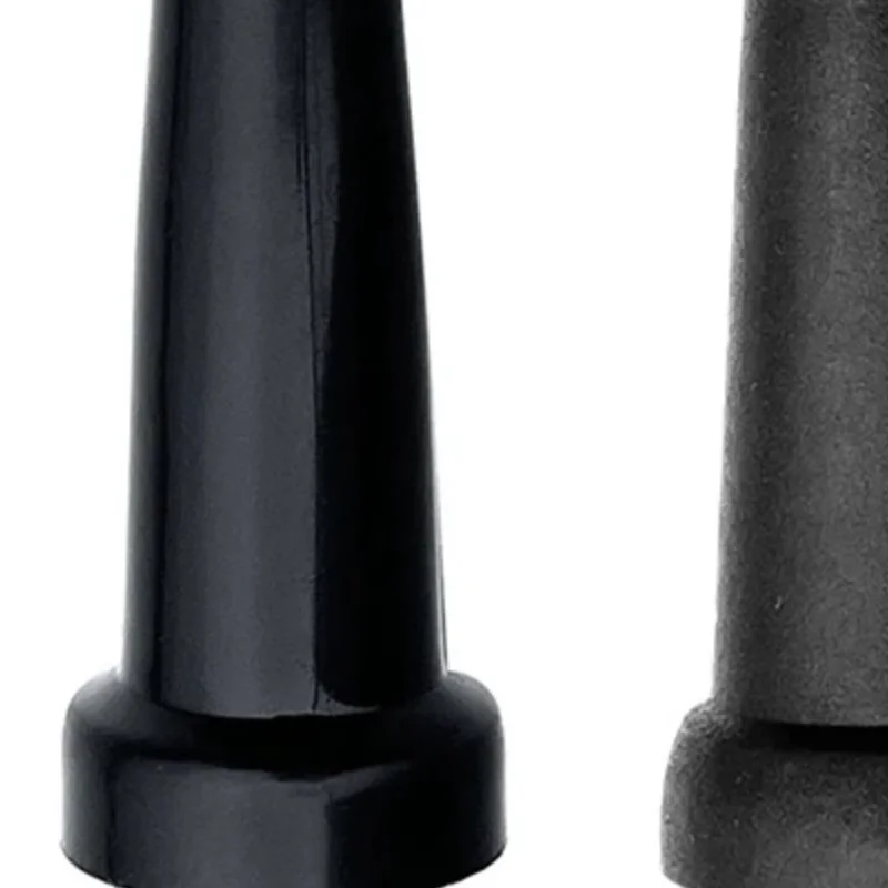 Long-handled Umbrella Repair Parts Supply Accessories Tip Protector Replacement Tops Cover Professional Tips