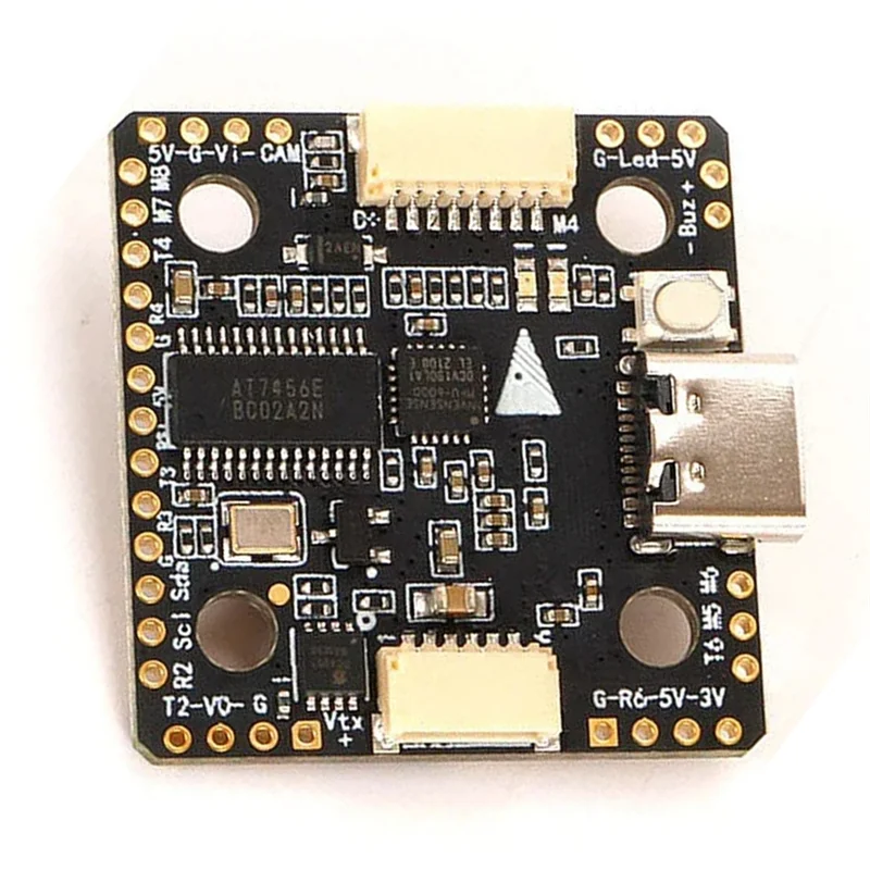 Forw-Kakute H7 Mini… - image