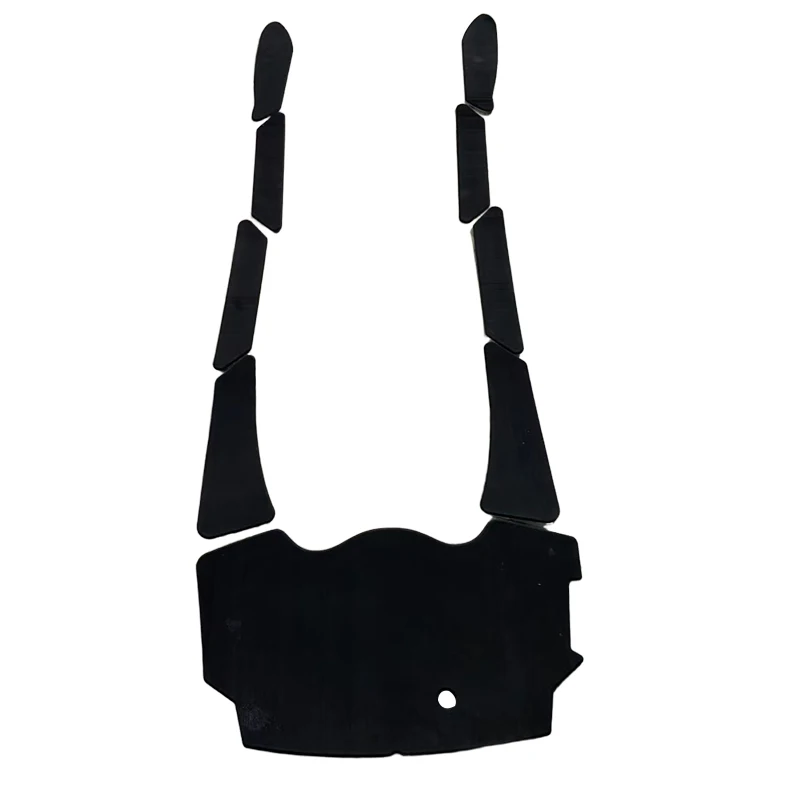 

EVA Foam JetSki Traction Mat Anti-Slip Self-Adhesive Marine Deck Mat For Yamaha VX CRUISER 2010-2014 Boat Accessories