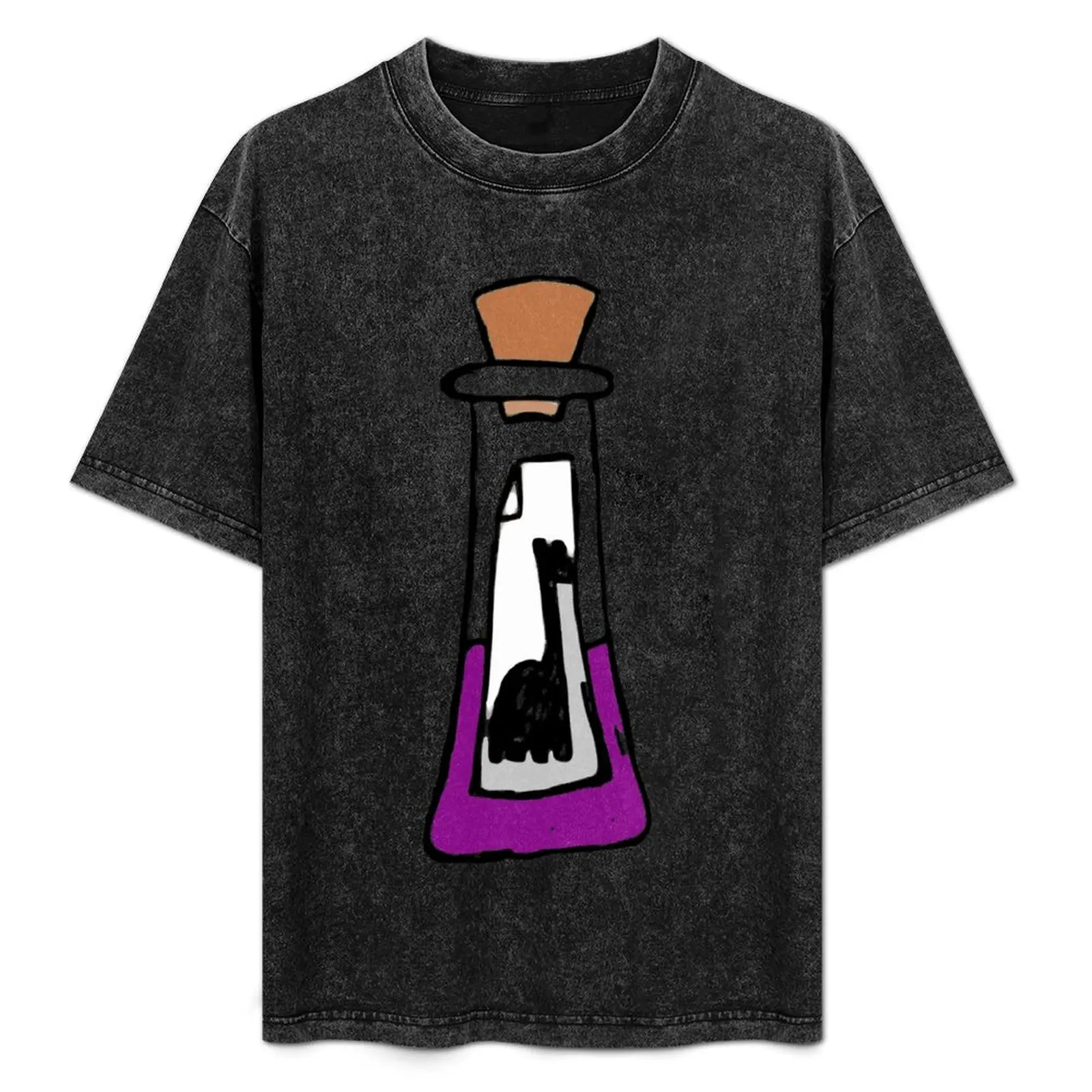

A llama!! T-Shirt Breathable Lightweight Summer Top