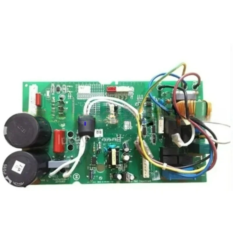 For Air Conditioning External Inverter Motherboard PU925aY033-T Pu925aY036-T PU925AY085-T (used accessories) (not new)