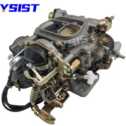 OEM 21100-75030 2110075030 For TOYOTA HIACE 1Y 2Y 3Y 4Y 1RZ YH53 63 YH73 1.8L 2.0L CARBURETTOR CARBIE CARBY Fast Delivery