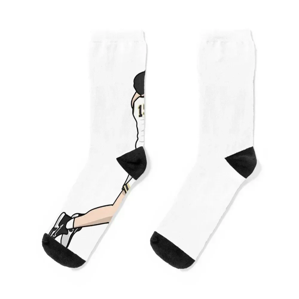 

The dunk edey Socks Men's anime golf Socks For Girls Men's professional running crazy luxury christmass gift Women Socks Men's