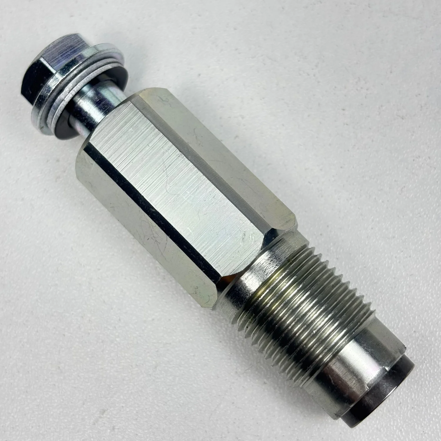 

Fuel Rail Pressure Relief Limiter Valve 095420-0140 For Komatsu PC400-7 6D140 Engine