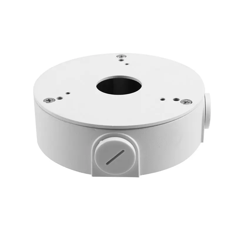 【RECOMENDAR】2X PFA13G Waterproof Junction Box IP Camera Bracket Mount For IPC-HDW2841T-S, IPC-HDW2849T-S-IL Cameras