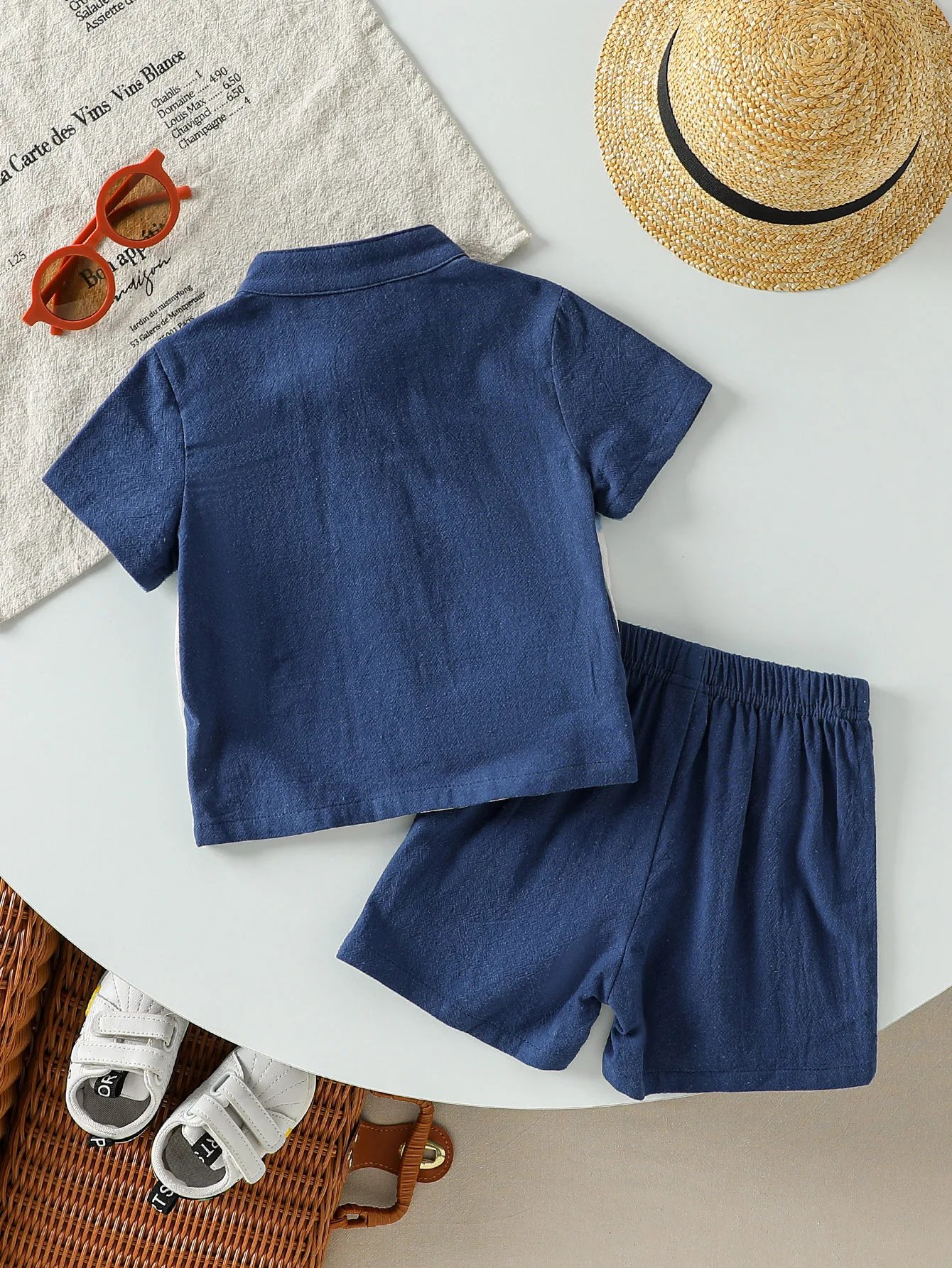 Thumbnail 2 - #23 Trending Baby Clothing Sets Right Now