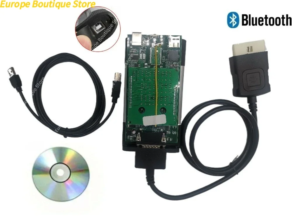 Double Board V9.1 V…