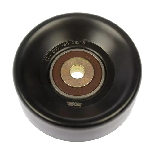 Imagen 1 del producto Polea tensora de correa de transmisión, accesorio para Cadillac, Chrysler, Dodge, 4792410AD 4792112
