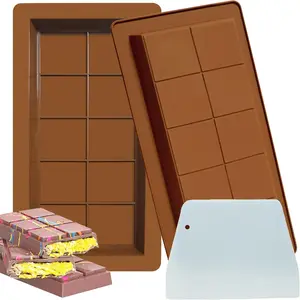 초콜릿을위한 10 가지 최고의 판매 금형 -№7