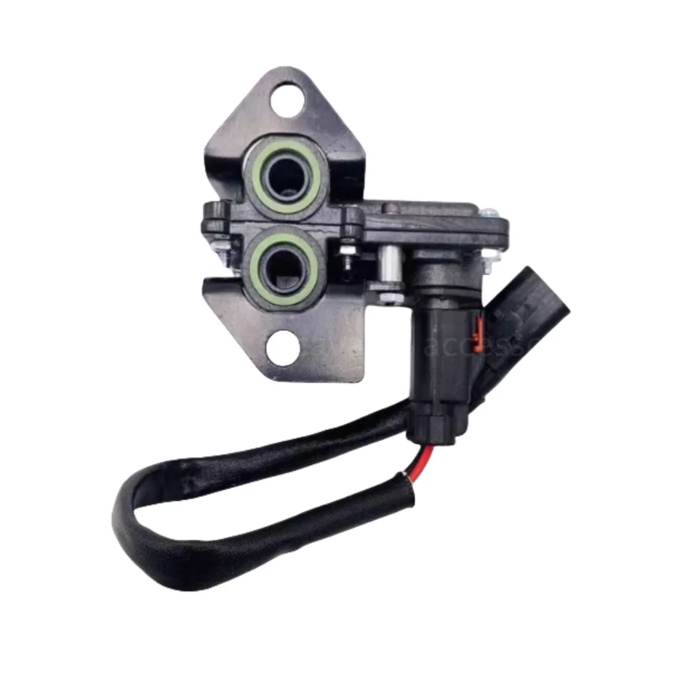 For 2660136 266-0136 P321-5141 E311D 315D 323D 320D Differential Fuel Pressure C6.4 C4.2 C4.4 Engine Parts Inlet Pressure Sensor