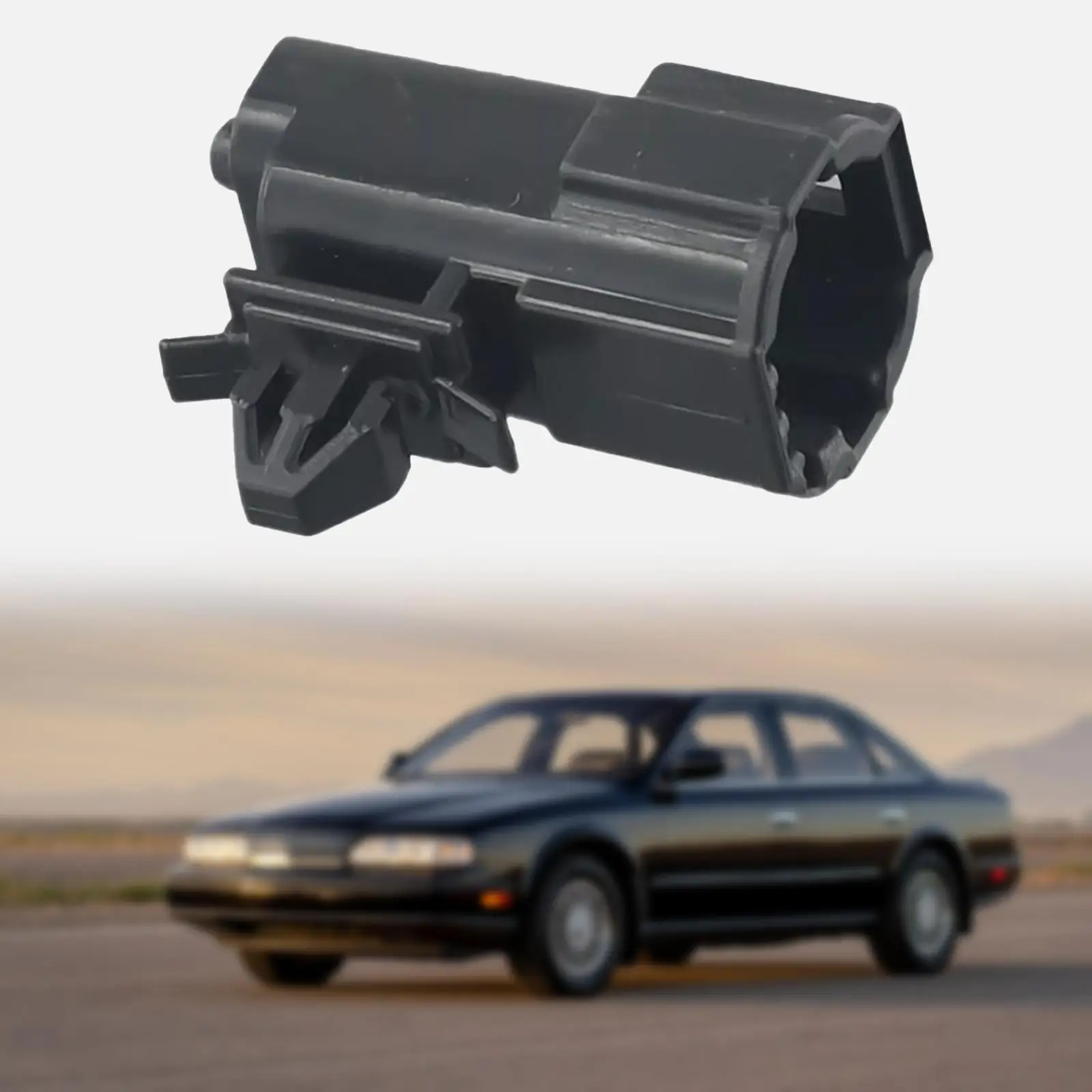 Reliable Ambient Air Temp Sensor Replacement Outdoor Detector Auto Parts for Infiniti M56 Nissan Rogue Maxima