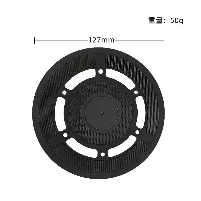 Für Ecovacs Deebot X1 OMNI/TURBO, T10 OMNI/TURBO/X1S PRO Staubbehälter, Haupt- und Seitenbürste, HEPA-Filter, Wischlappen, Staubbeutel, Wischtücher, Ersatzteile – Detail 6