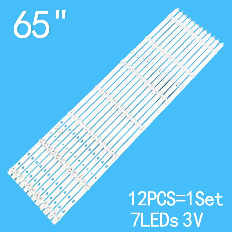 Samsung LT-65MCS780 T650QVR094 LED65D07A-ZC29AG-01 LT-65MCS780 65K90 U65H3 LED65D07B