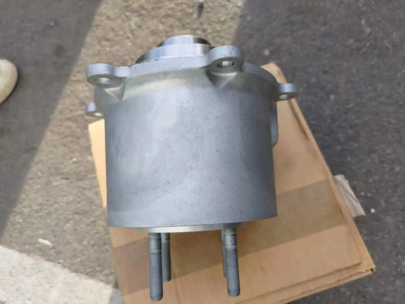 Convient à l'usine d'embrayage électromagnétique Infiniti QX60 JX35