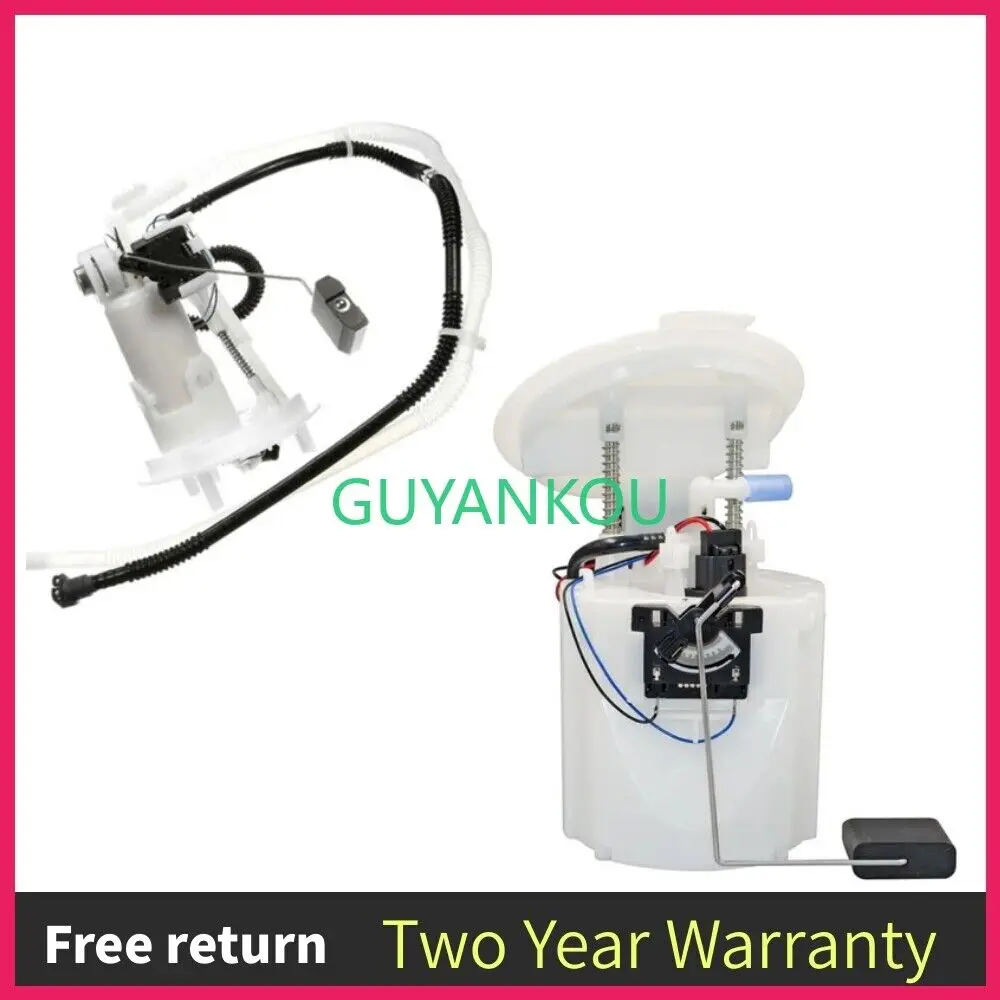 A2044700294 A2124701394 Left and Right Fuel Pump Assy Sending Unit for Mercedes Benz C250 2012-2015 1.8L