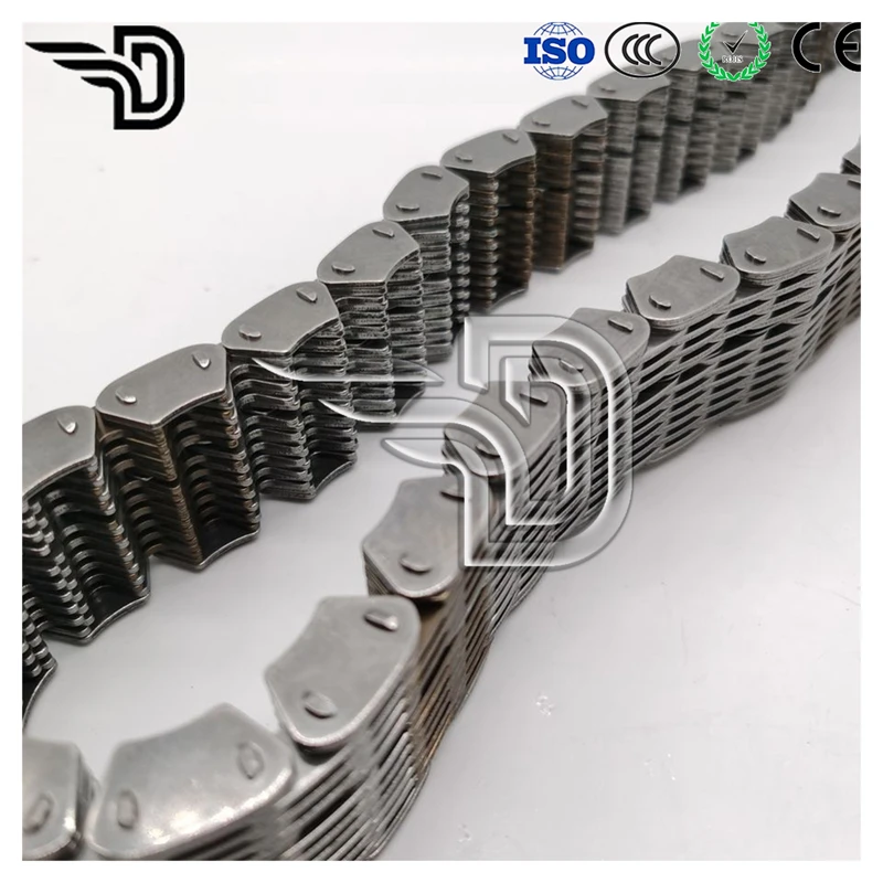 Caso di Trasferimento di Alta Qualità Catena di Trasmissione MD738550 Per Mitsubishi Pickup Pajero V32 4G54 V44 4D56 Sport K94 K96 L200 K74T K75T