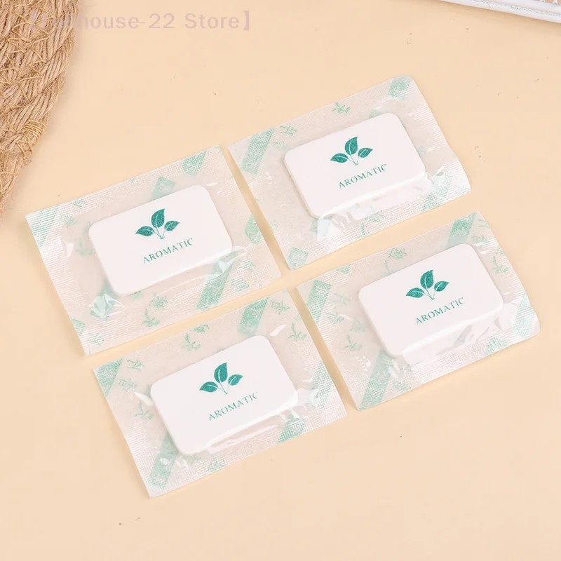 【MAX-22】100Pcs Jasmine Lemon V - Home Fragrance Vanilla 评论和价格