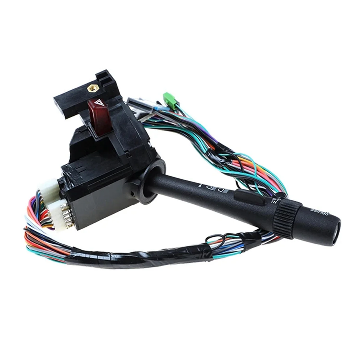 

Better-Car Cruise Control Windshield Wiper Arm Turn Signal Lever Switch for Chevy Silverado Tahoe 22540149 26100839 26090412
