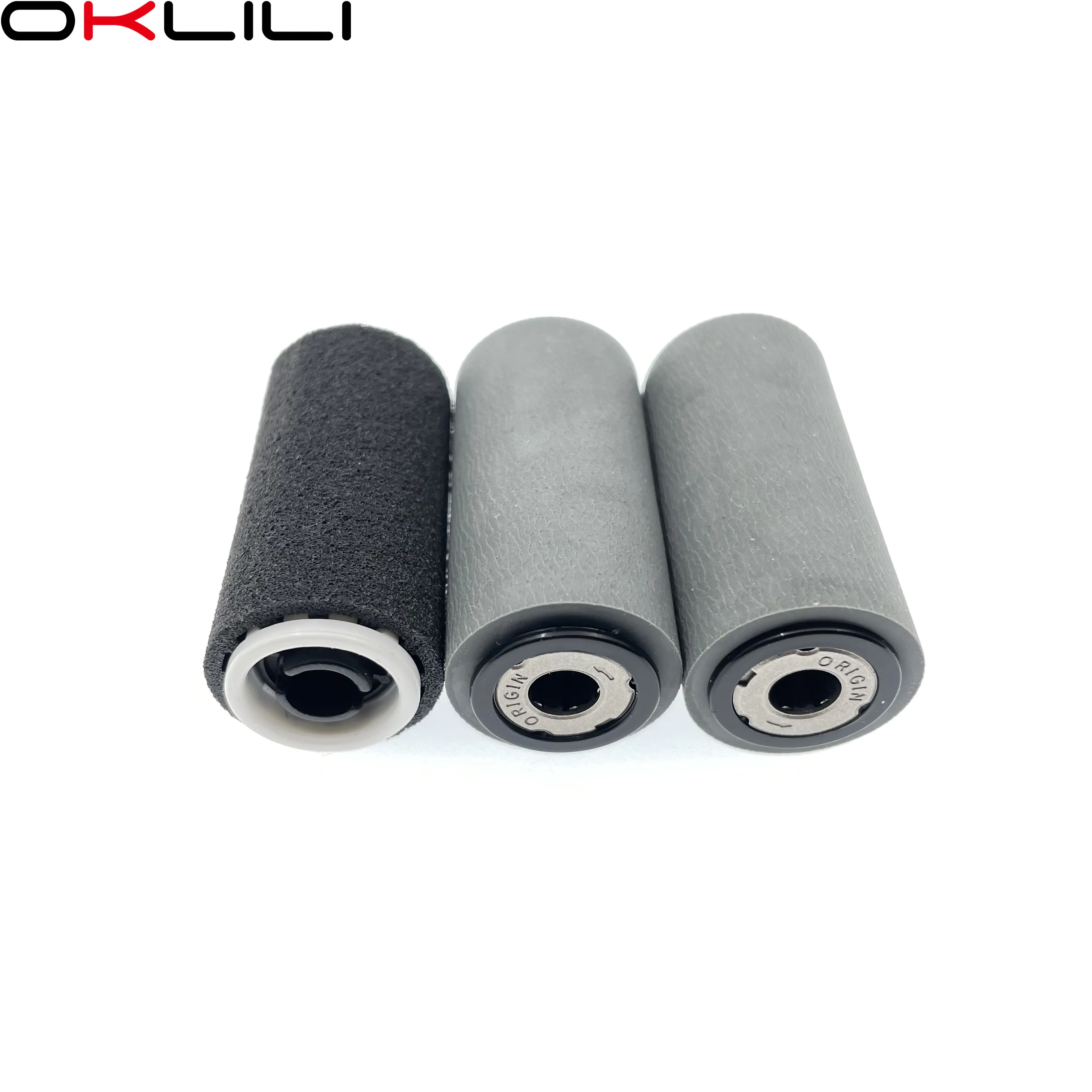 5set 059K80290 059K78301 059K31270 ADF Pickup Roller for Xerox C2060 C2263 C2260 C2265 C3060 C3065 C2270 C2275 C3370 C3373 C3375