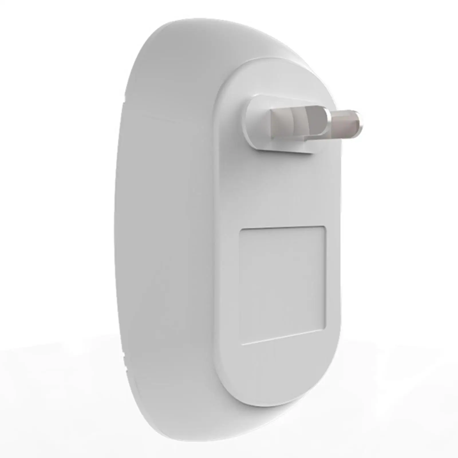 Small Negative Ion Air Purifier Removal Freshener Mute Deodorizer Air Cleaner for Bathroom Bedroom Home EU Adapter
