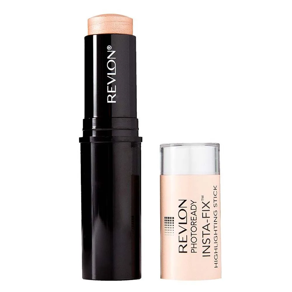 Revlon Photoready Insta Fix Highlighting Stick 210 Gold Light