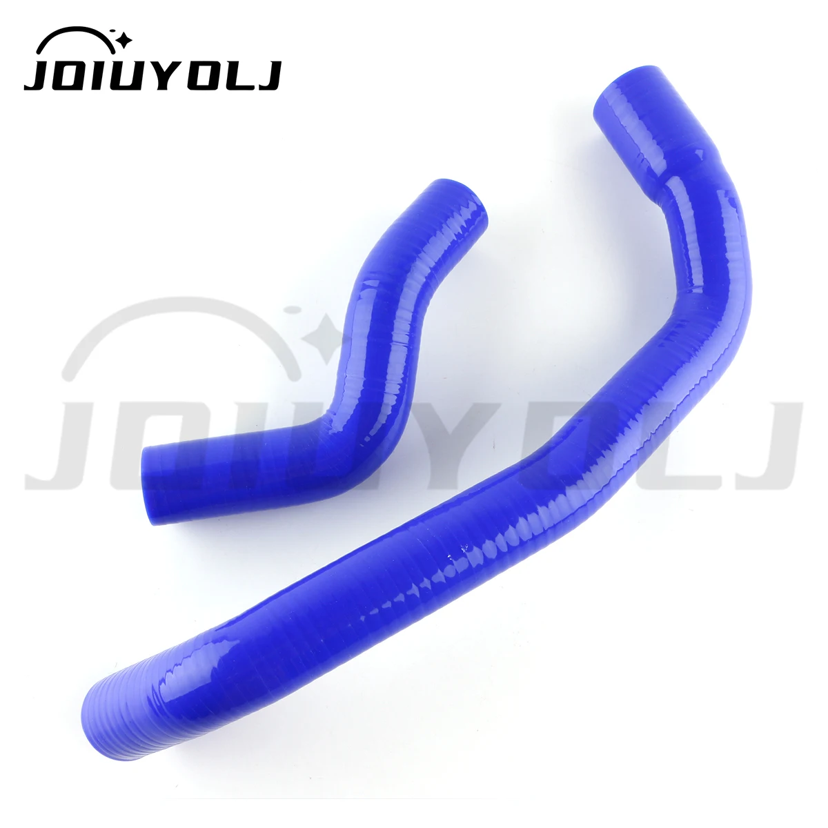 Silicone Radiator Coolant Hose Kit For 1999-2002 Nissan Skyline GT-R R34 BNR34 RB26DETT 2.6L