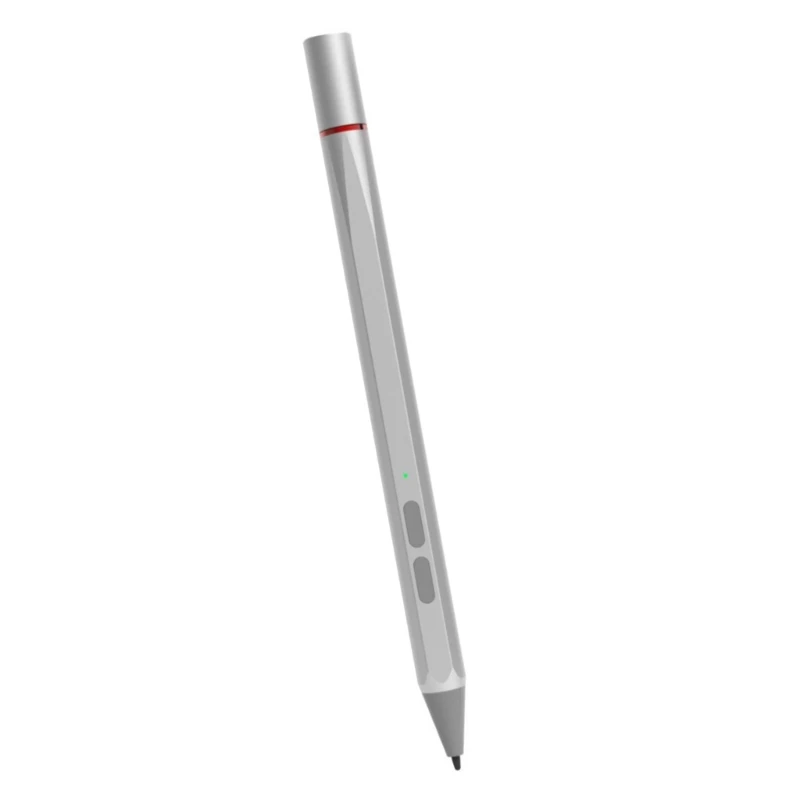 USI2.0 Pen 4096 Levels Pressure for Duet 3 5/713/714 Tablet Capacitive Pencil Multifunctional Pen