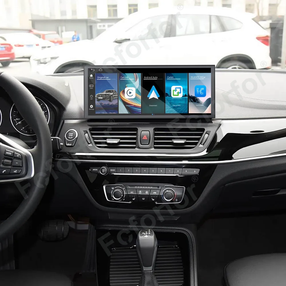 Car Accessories 12.3