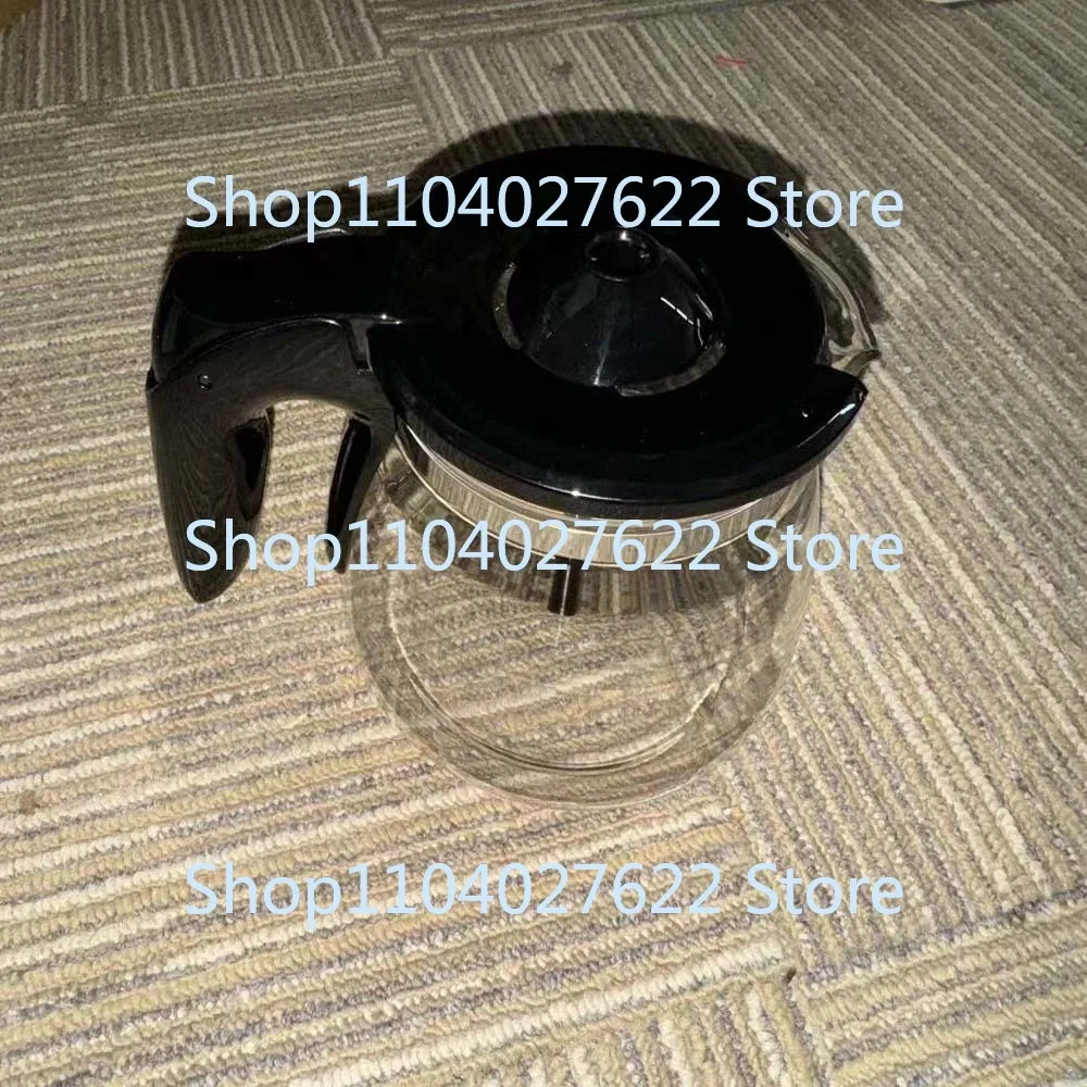 Applicable To Philips Coffee Machine Accessories HD7447 HD7457 HD7461 HD7462 Coffee Pot Glass Cups