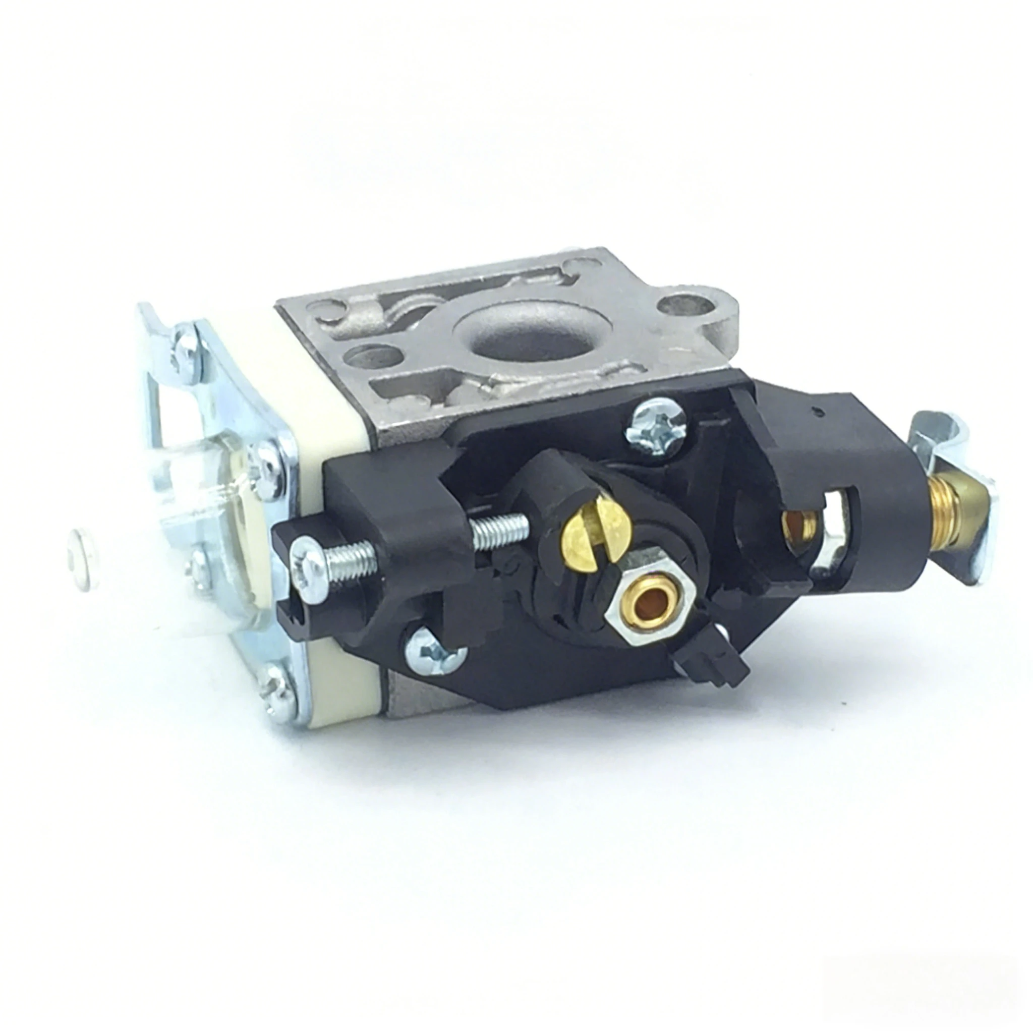 Carburetor for Zama Echo RB-K90 Fits PB-251 PB-255 PB-255LN ES-255 Replaces A021001591 A021001592 A021001593 Power Blowers