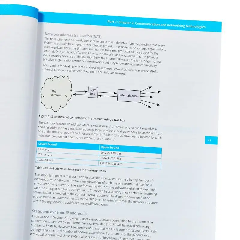 Cambridge International AS And A Level Computer Science Coursebook With Digital Access 2 Years Sylvia Langfield 9781108568326