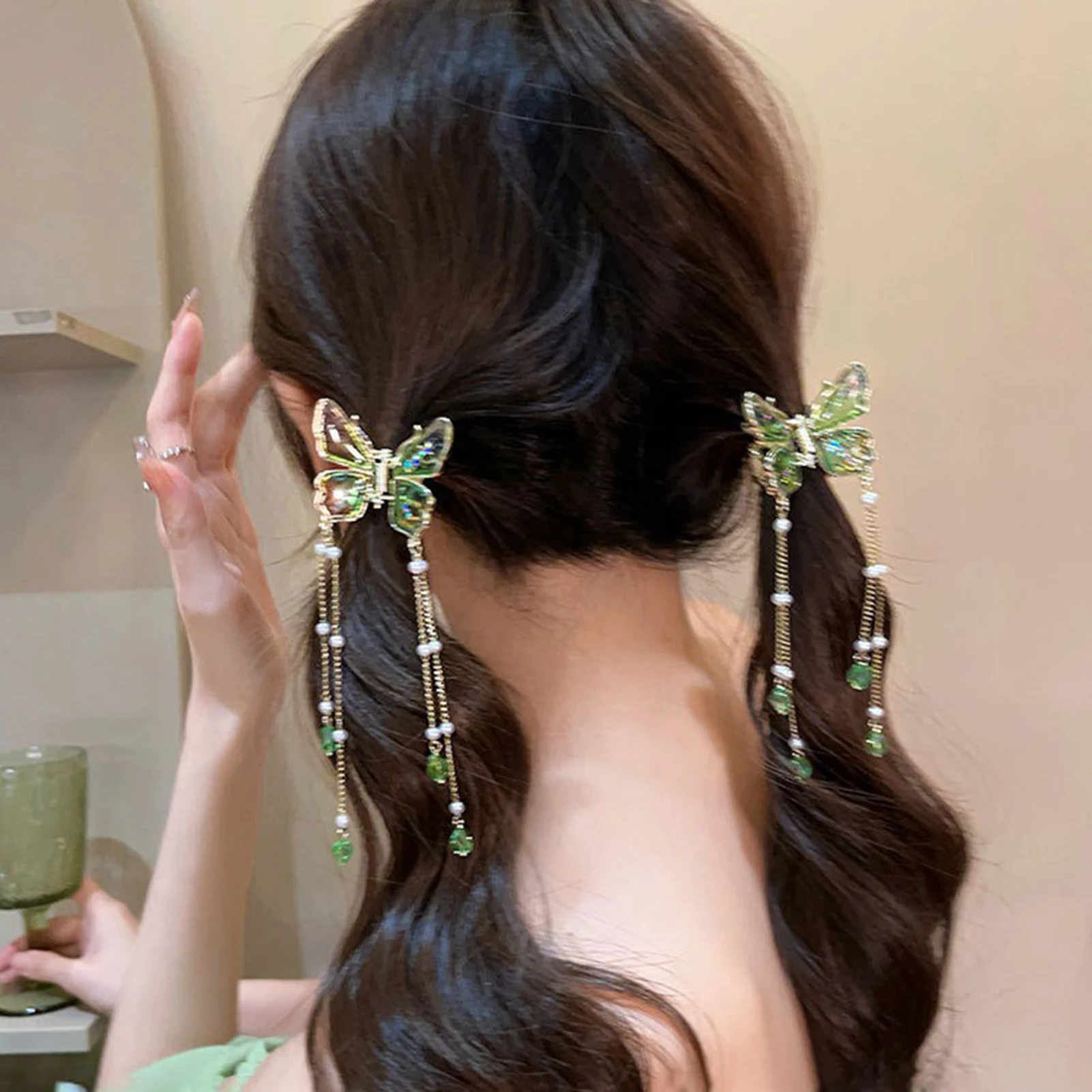 Thumbnail 2 - #82 Ranked Trendy Hair Clips Picks in 2026