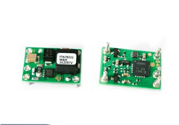 Совершенно новый оригинальный преобразователь постоянного тока PTN78000WAH с регулируемым выходом модуля питания 2,5-12,6 В.