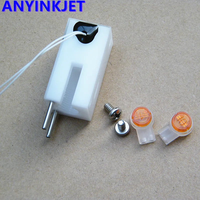 For Citronix 002-2002-001 drop generator Assy  for Citronix Ci580 Ci700 Ci1000 Ci2000 printer