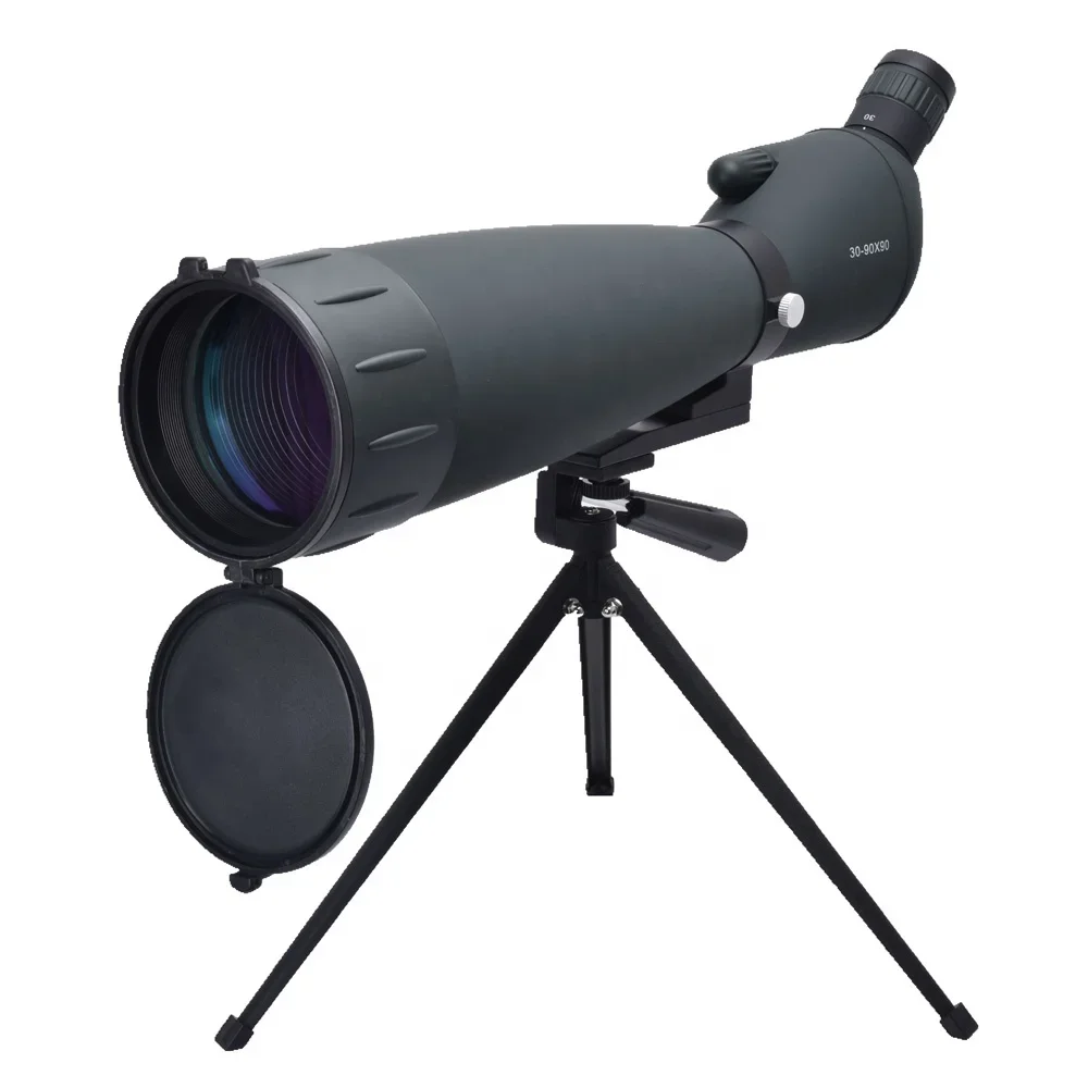 

OEM view monocular bird observation 30-90x90 spotting scope