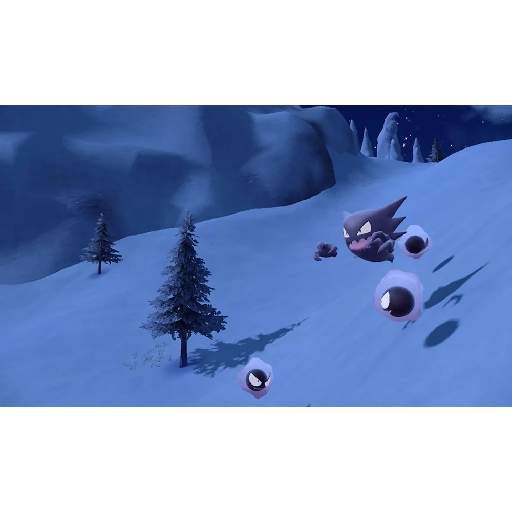 Pokemon Tím Nintendo Switch Trò Chơi Nhập Vai Và Phiêu Lưu Thể Loại Hỗ Trợ Truyền Hình Để Bàn Cầm Tay Chế Độ Pokemon Ban Đỏ Và Tím