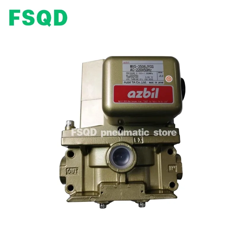 Punching machine Solenoid valve MVS-3504YCG 3506JYCG 3510YCG 3512YCG 3504YCL 3510YCL 3514YCL TX-A06JNN160 MVS pneumatic tool