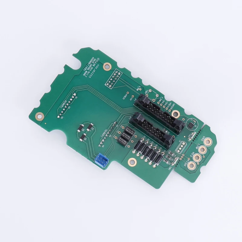 Alternative New 3-Row 6303 Ink Core Chip Board Printing Spare Parts Inkjet Printer Replacement Board