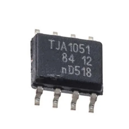 10pcs/lot TJA1051T A1051 SOP8 TJA1051 A1051/3 SOP-8 In Stock