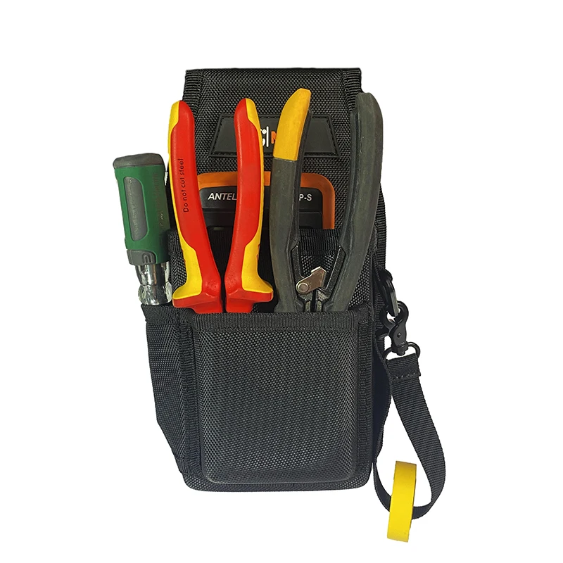 NYP NY-53 Center Loop U Open Pro Электрик Сумка Инструменты Упаковка Инструменты Аксессуары